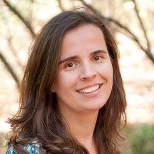 Meet your Posher, Zuzana